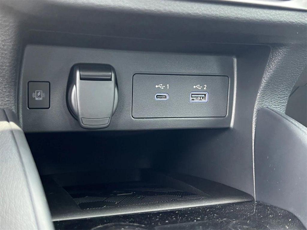 new 2025 Nissan Versa car, priced at $21,154