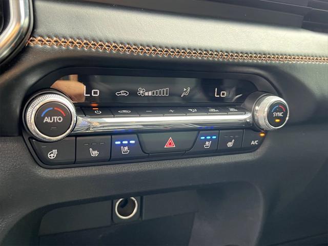 used 2023 Mazda CX-50 car, priced at $31,874