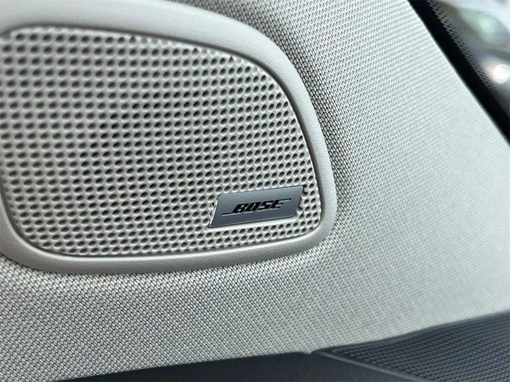 used 2024 Nissan Murano car, priced at $30,874