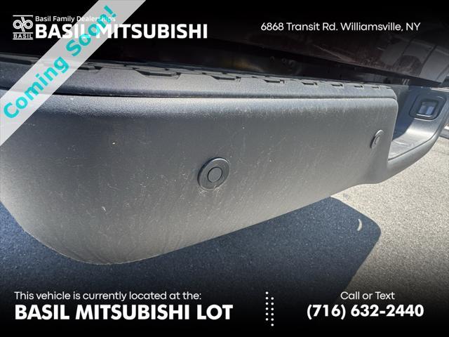 used 2022 Ram 1500 Classic car