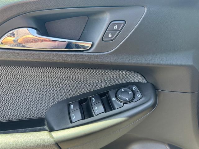 used 2022 Chevrolet TrailBlazer car, priced at $22,633