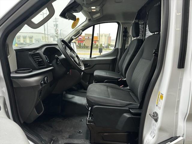 used 2023 Ford Transit-250 car, priced at $38,891