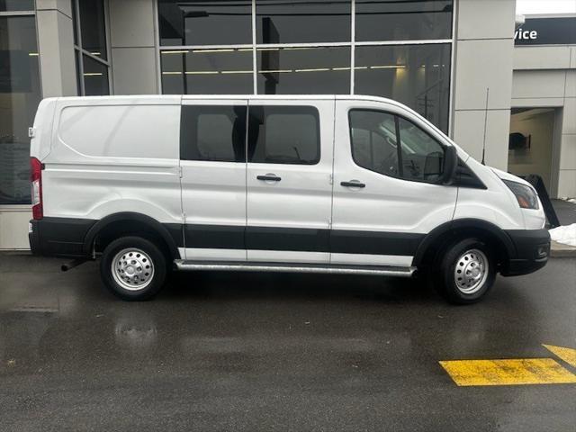 used 2023 Ford Transit-250 car, priced at $38,891