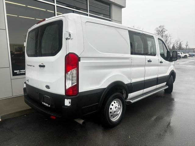 used 2023 Ford Transit-250 car, priced at $38,891