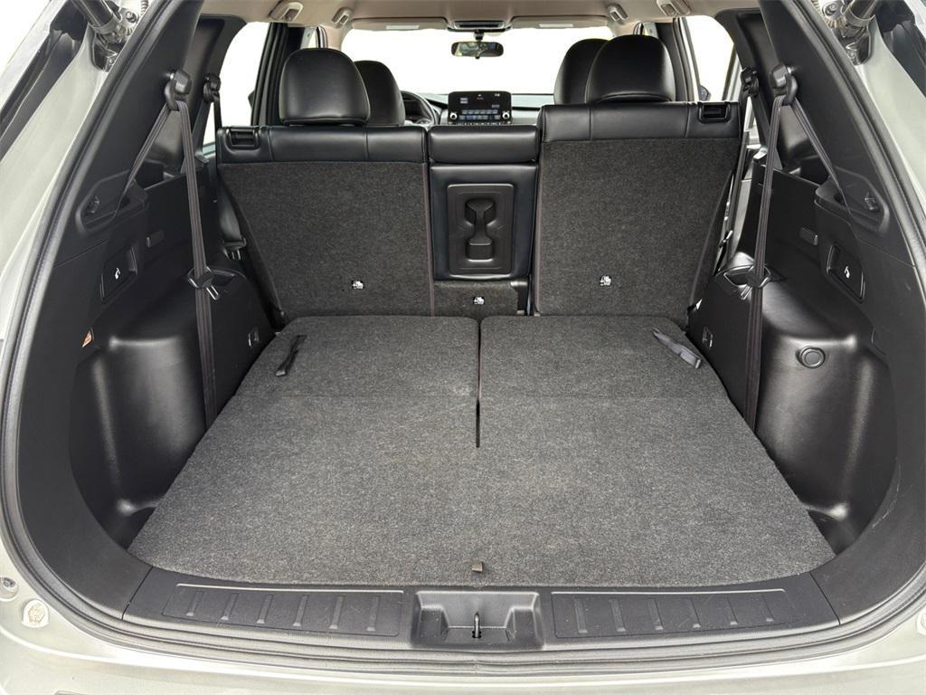 used 2024 Mitsubishi Outlander car, priced at $26,492