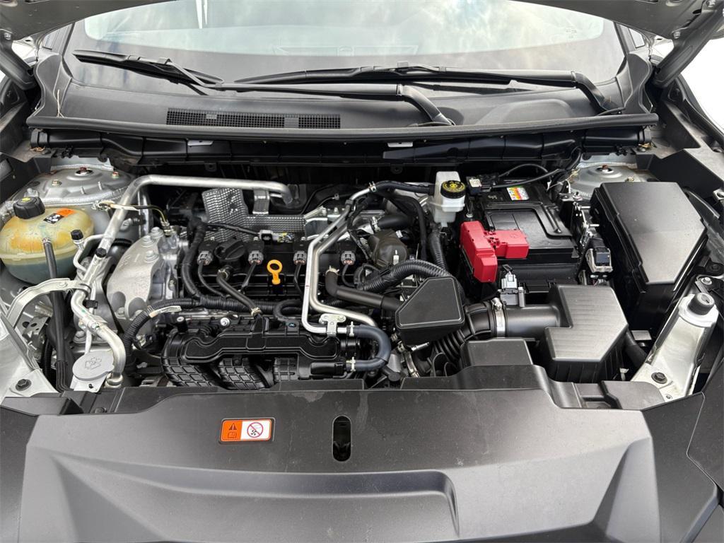 used 2024 Mitsubishi Outlander car, priced at $26,492