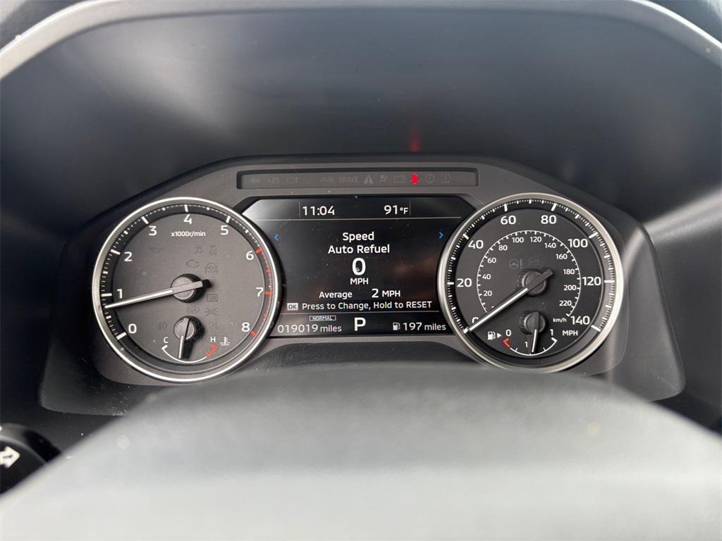 used 2024 Mitsubishi Outlander car, priced at $26,492