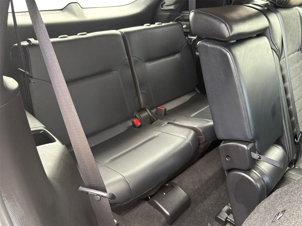 used 2024 Mitsubishi Outlander car, priced at $26,492