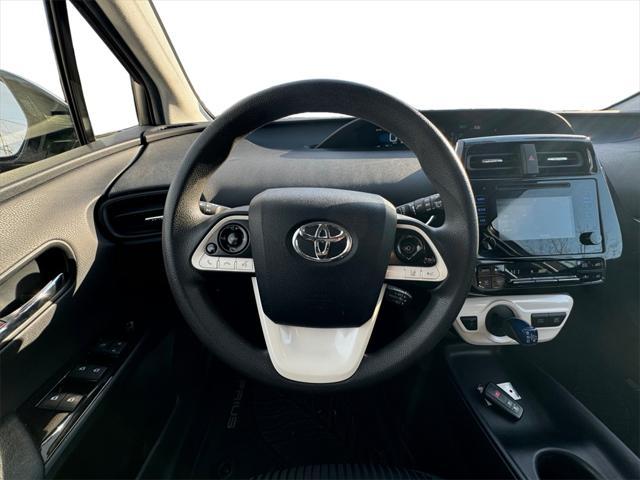 used 2018 Toyota Prius car, priced at $17,999