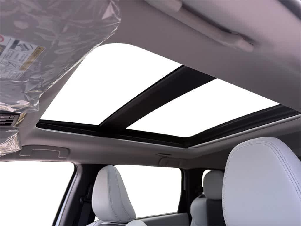 new 2025 Mitsubishi Outlander car, priced at $41,810