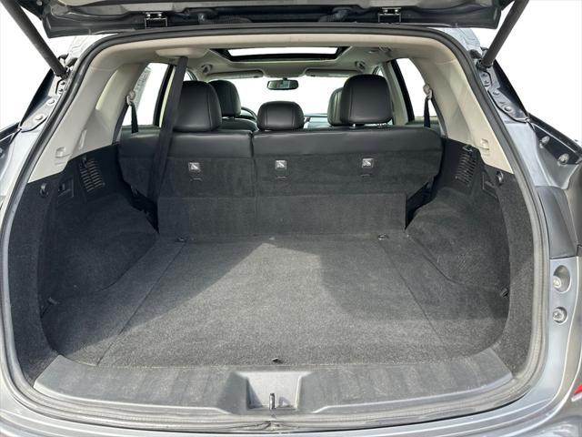 used 2016 Nissan Murano car, priced at $14,990