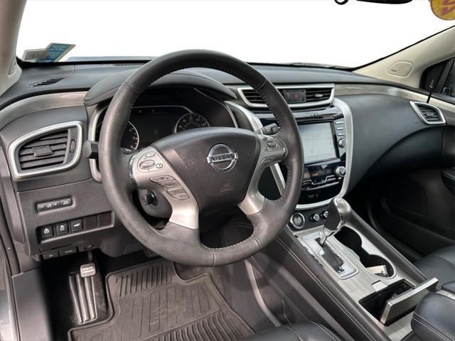 used 2016 Nissan Murano car, priced at $14,990