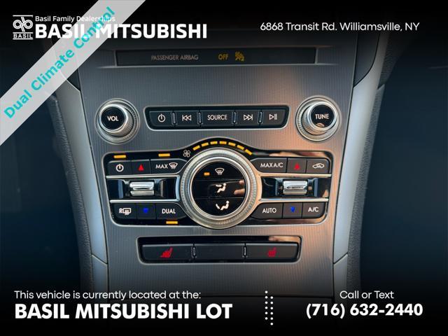 used 2019 Lincoln MKZ car, priced at $16,369