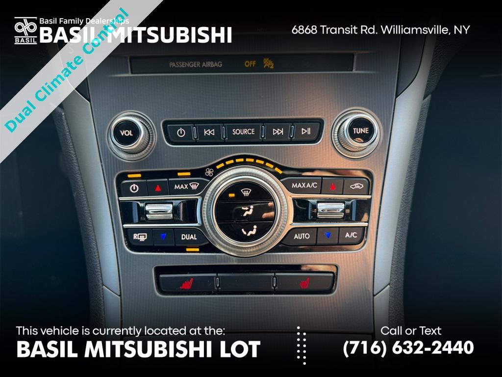 used 2019 Lincoln MKZ car, priced at $15,999