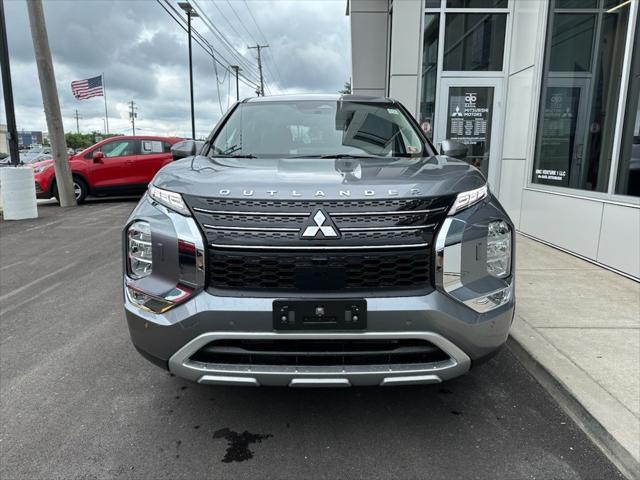 new 2024 Mitsubishi Outlander car, priced at $34,910