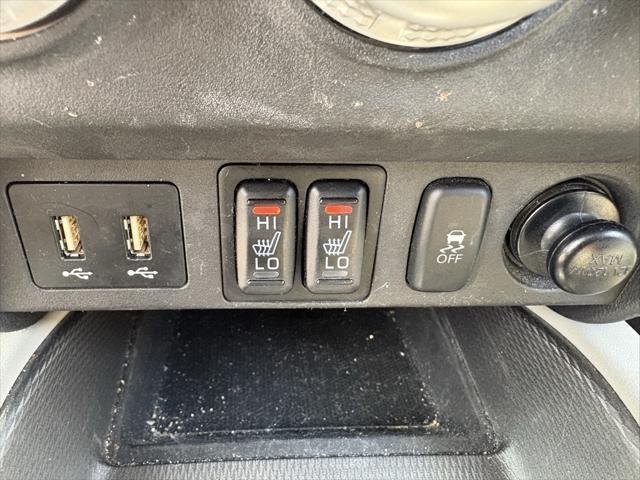 used 2021 Mitsubishi Outlander Sport car