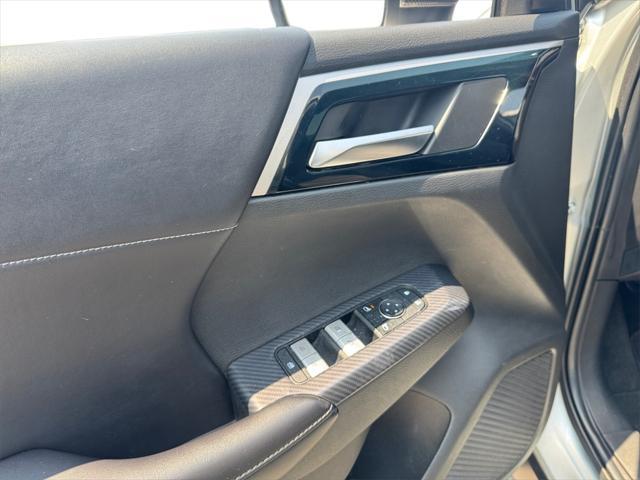 used 2022 Mitsubishi Outlander car, priced at $22,261