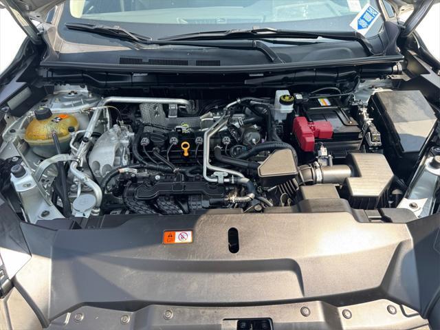 used 2022 Mitsubishi Outlander car, priced at $22,261