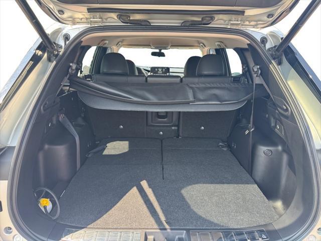 used 2022 Mitsubishi Outlander car, priced at $22,261