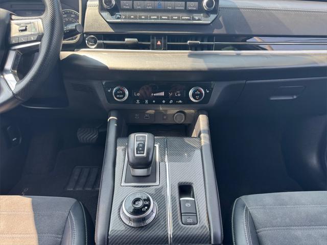 used 2022 Mitsubishi Outlander car, priced at $22,261