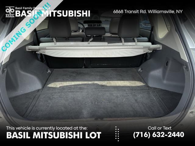 used 2012 Toyota Prius v car, priced at $10,420