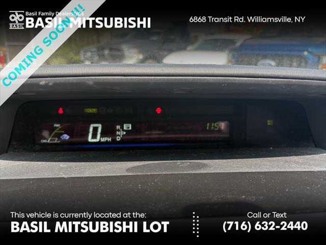 used 2012 Toyota Prius v car, priced at $10,420