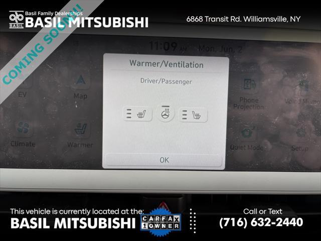 used 2022 Hyundai IONIQ 5 car, priced at $26,231