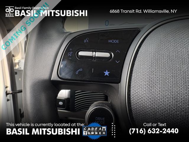 used 2022 Hyundai IONIQ 5 car, priced at $26,231