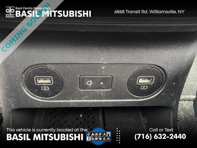 used 2022 Hyundai IONIQ 5 car, priced at $26,231