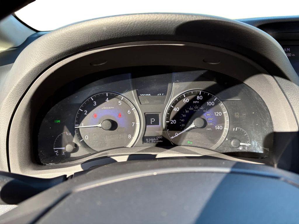 used 2015 Lexus RX 350 car, priced at $18,499