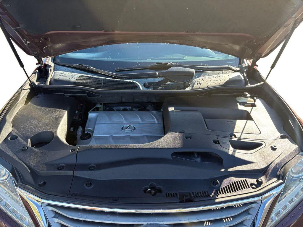 used 2015 Lexus RX 350 car, priced at $18,499