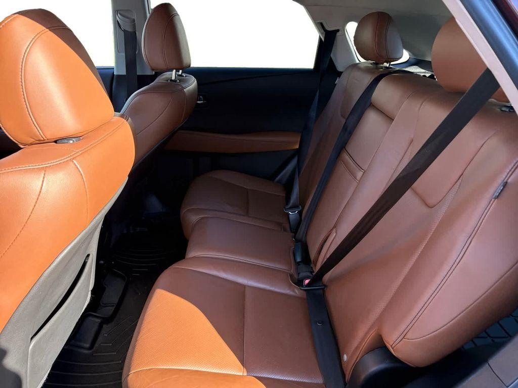 used 2015 Lexus RX 350 car, priced at $18,499