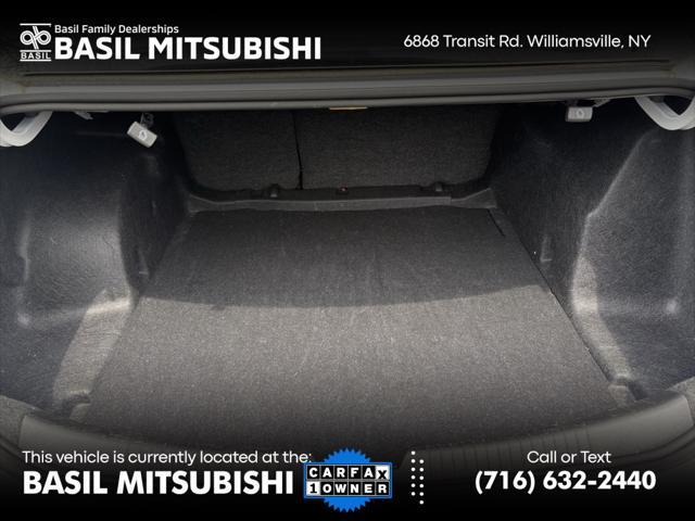 used 2023 Chevrolet Malibu car, priced at $19,999