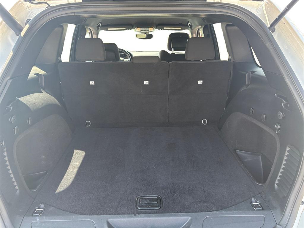 used 2020 Jeep Grand Cherokee car, priced at $22,999