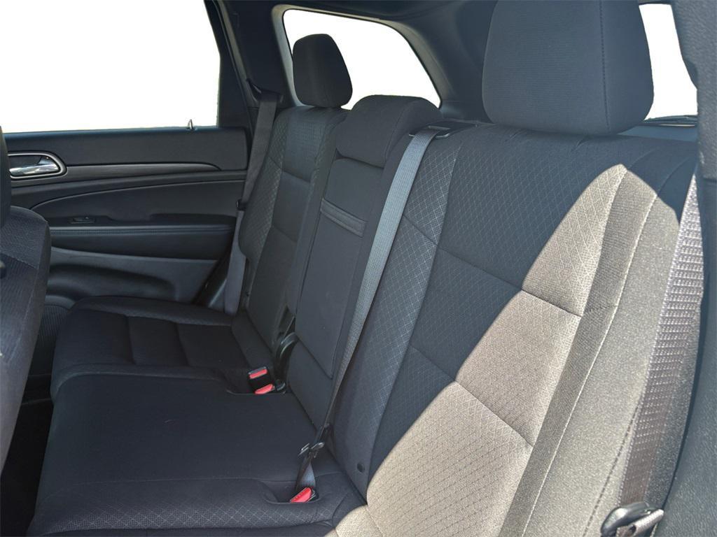 used 2020 Jeep Grand Cherokee car, priced at $22,999