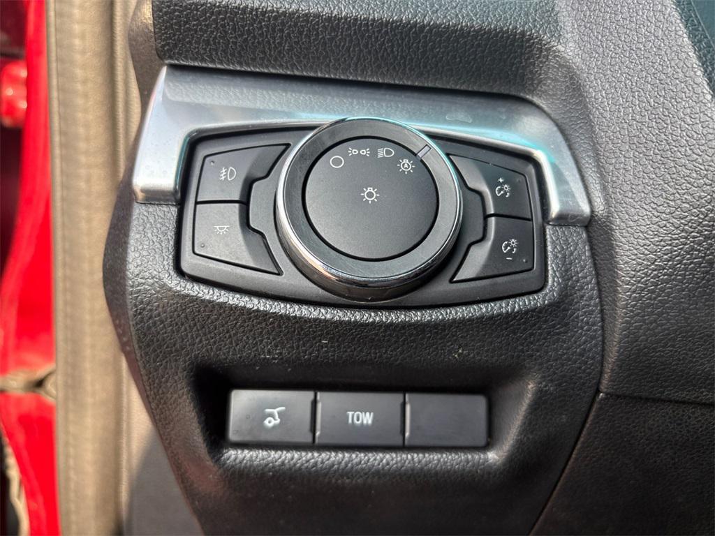 used 2016 Ford Explorer car, priced at $11,999