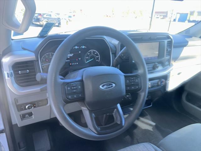 used 2023 Ford F-150 car, priced at $37,991