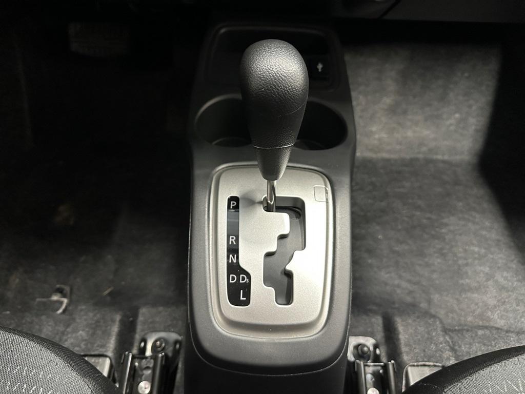 new 2024 Mitsubishi Mirage G4 car, priced at $18,699