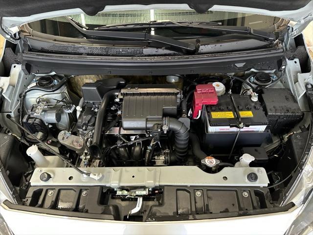 new 2024 Mitsubishi Mirage G4 car, priced at $19,510