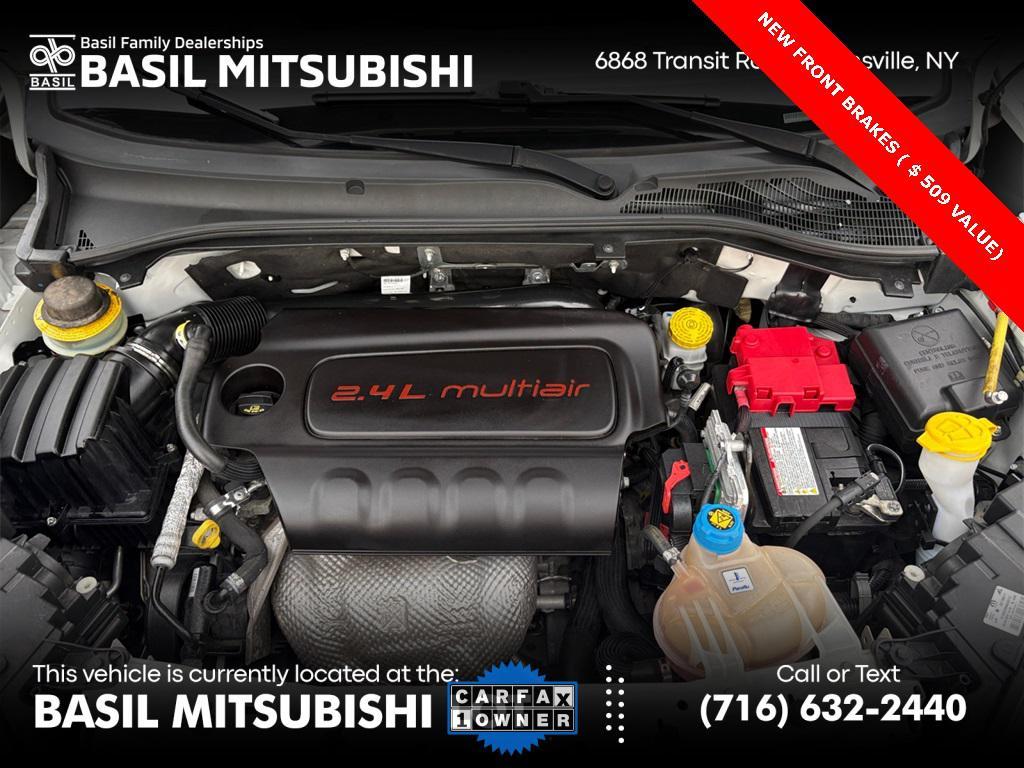 used 2022 Ram ProMaster City car, priced at $20,999