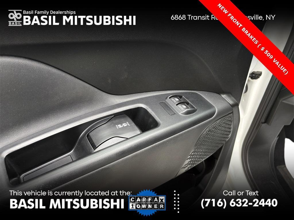 used 2022 Ram ProMaster City car, priced at $20,999