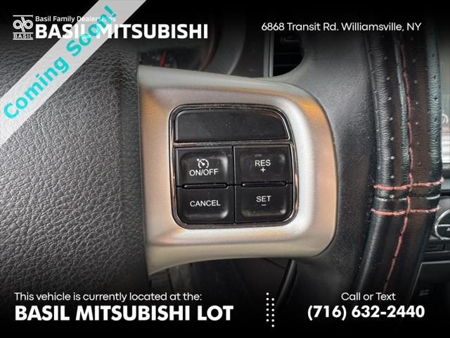 used 2014 Dodge Charger car, priced at $13,950