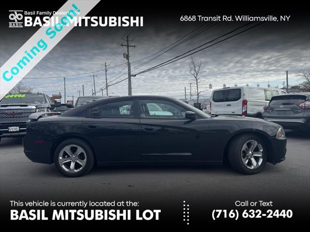 used 2014 Dodge Charger car, priced at $13,950