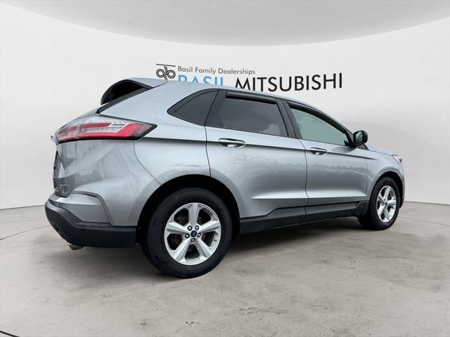 used 2020 Ford Edge car, priced at $14,999