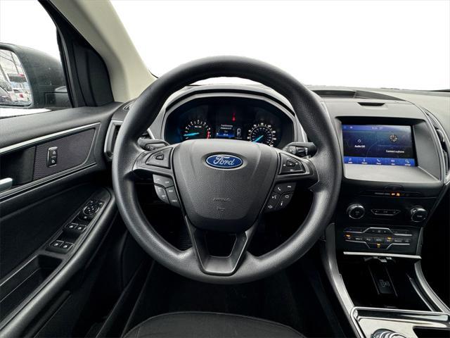 used 2020 Ford Edge car, priced at $14,999