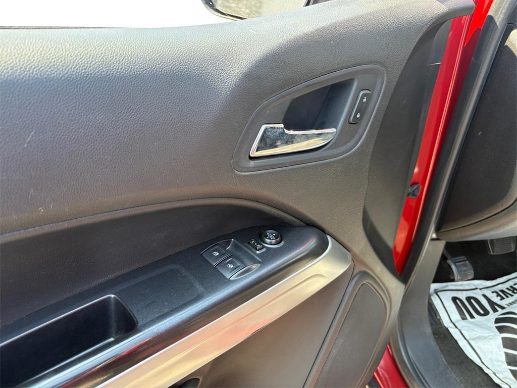 used 2016 Chevrolet Colorado car, priced at $15,999
