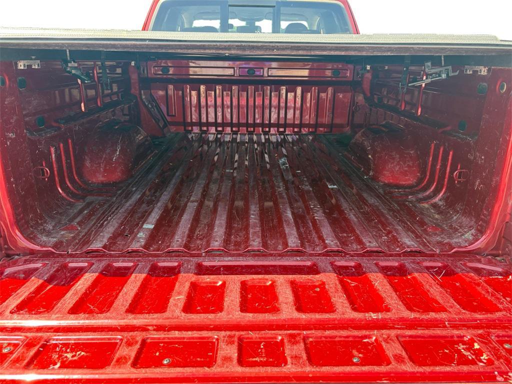 used 2016 Chevrolet Colorado car, priced at $15,999