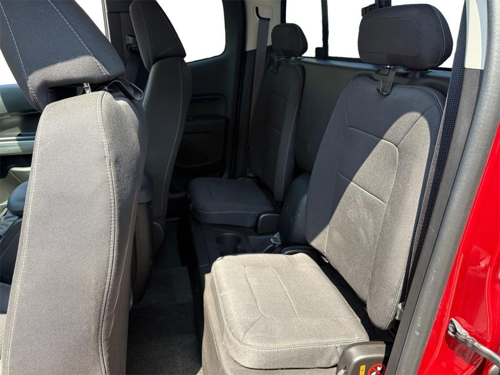 used 2016 Chevrolet Colorado car, priced at $15,999