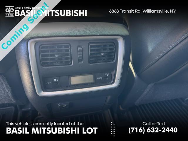 used 2016 INFINITI QX60 car, priced at $16,999