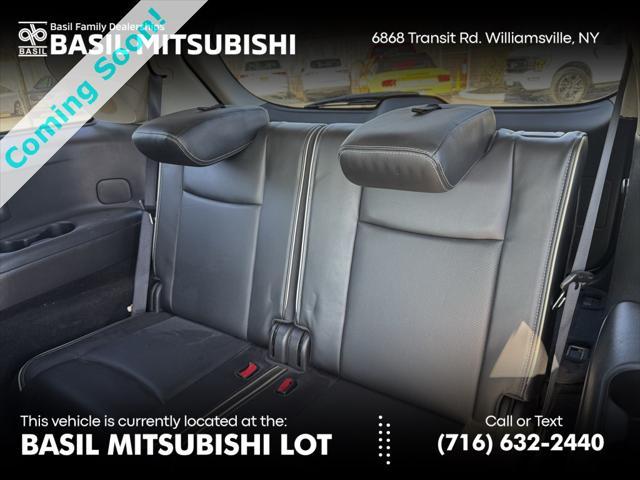 used 2016 INFINITI QX60 car, priced at $16,999